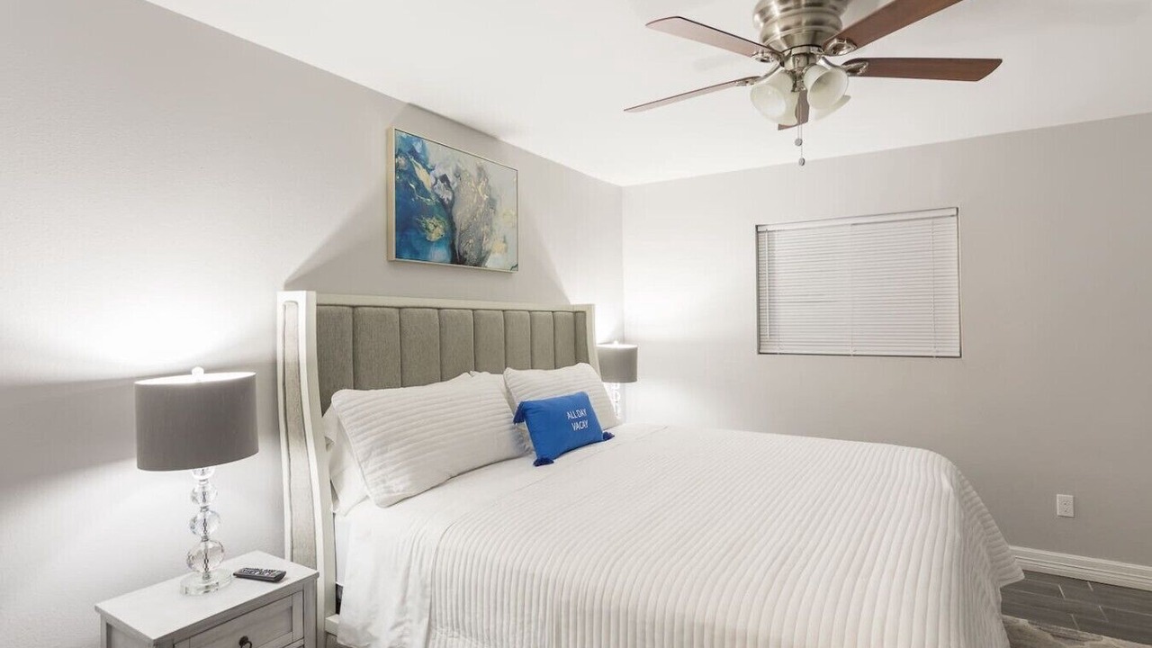 Photo of Bedroom in McAllen