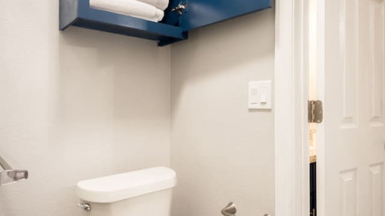 Photo of Bathroom in McAllen