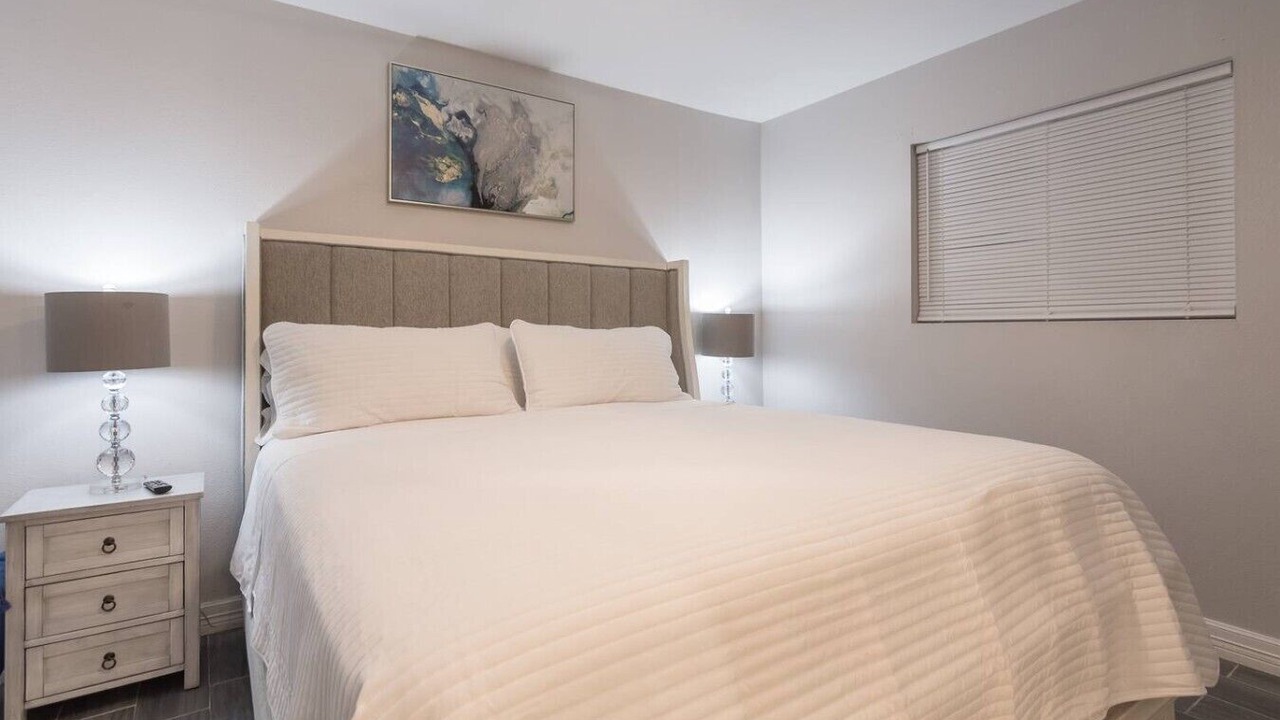 Photo of Bedroom in McAllen