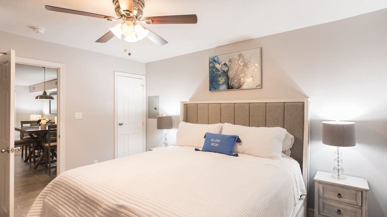 Photo of Bedroom in McAllen