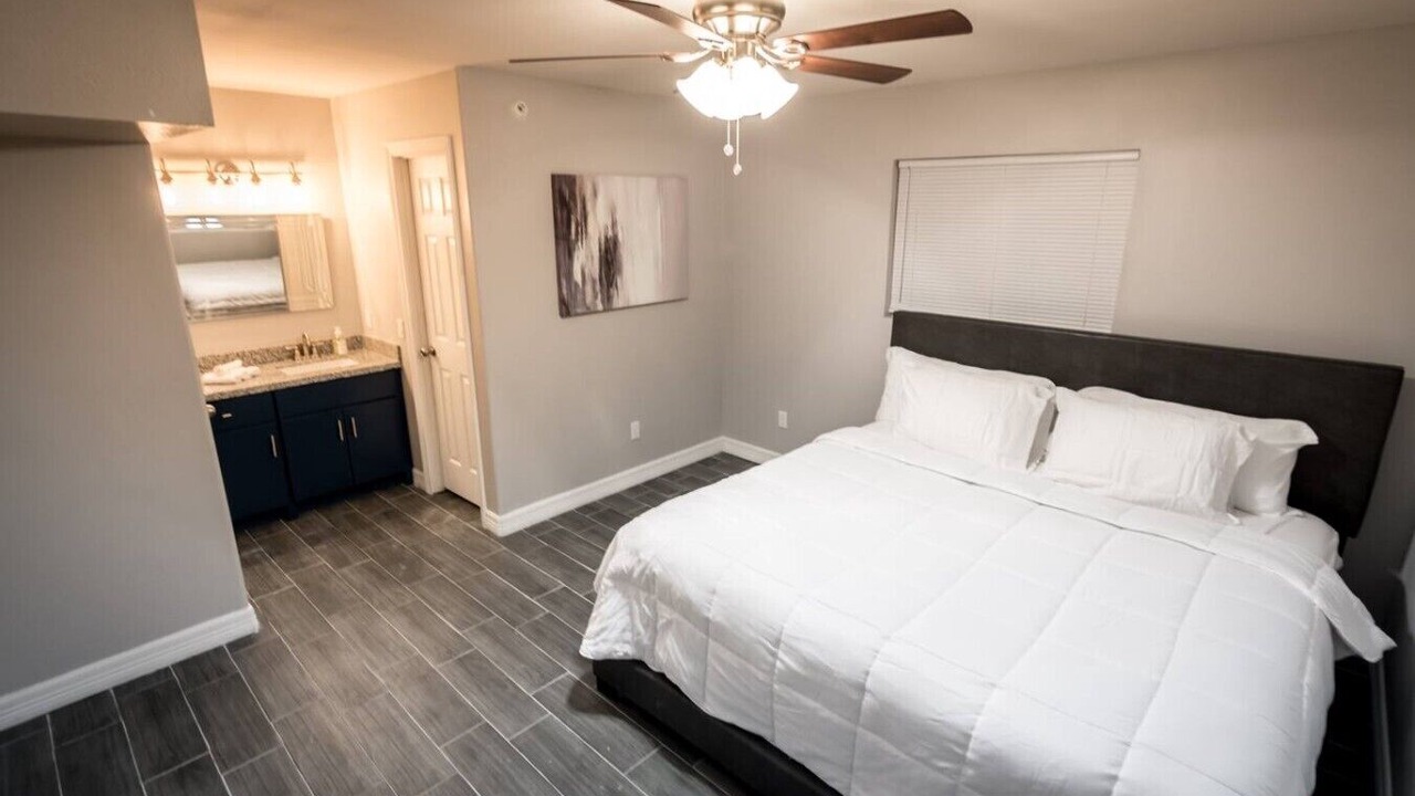 Photo of Bedroom in McAllen