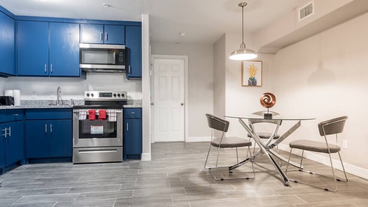 Photo of Kitchen in McAllen