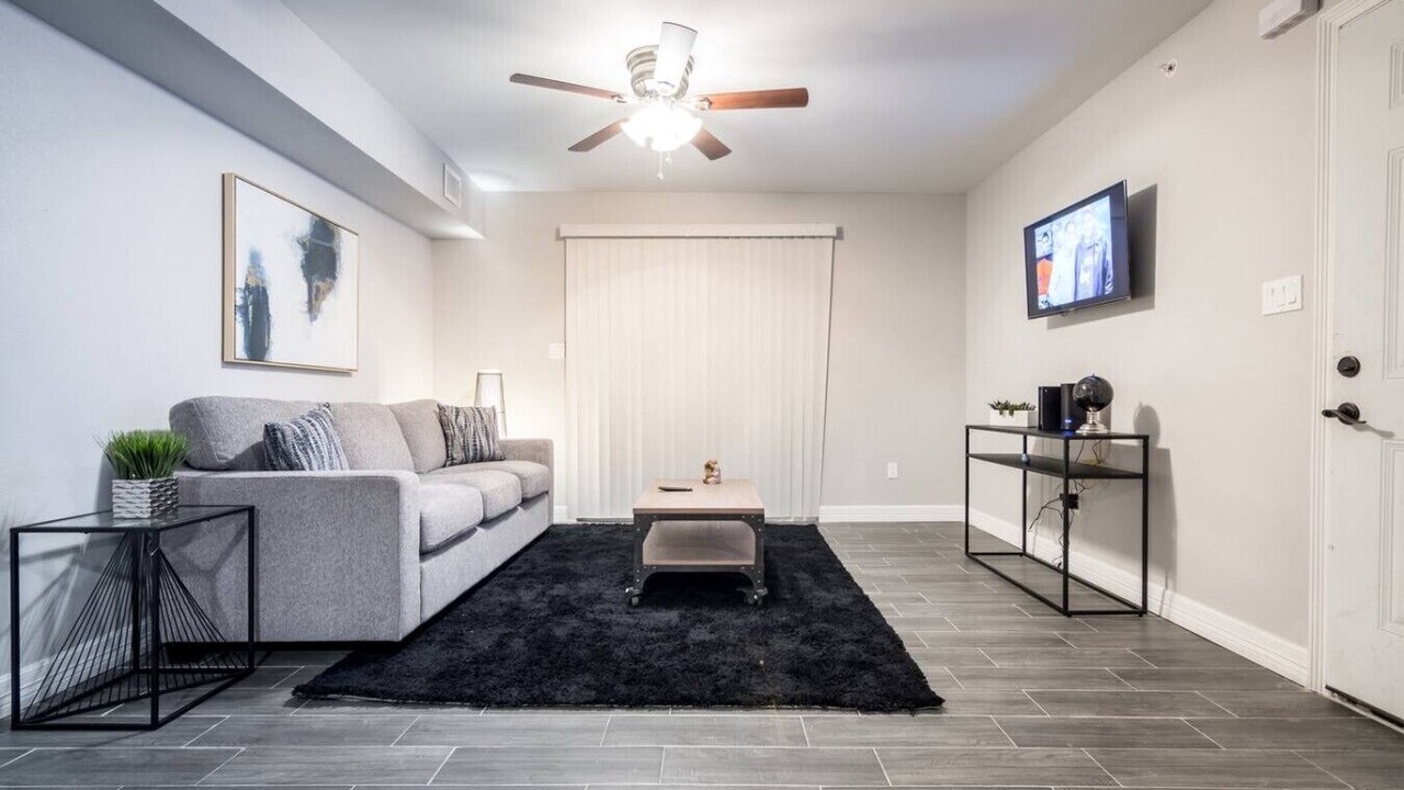 Photo of Livingroom in McAllen