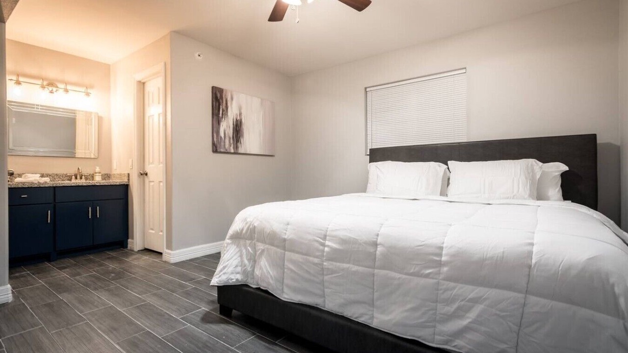 Photo of Bedroom in McAllen