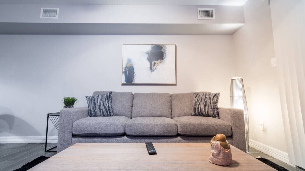 Photo of Livingroom in McAllen