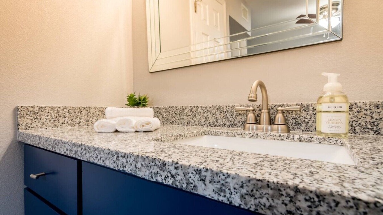 Photo of Bathroom in McAllen