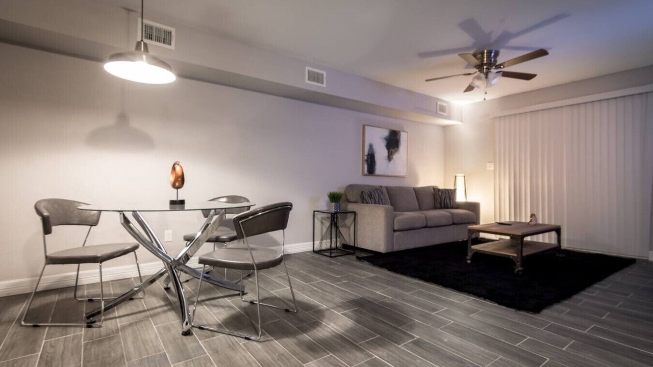 Photo of Livingroom in McAllen