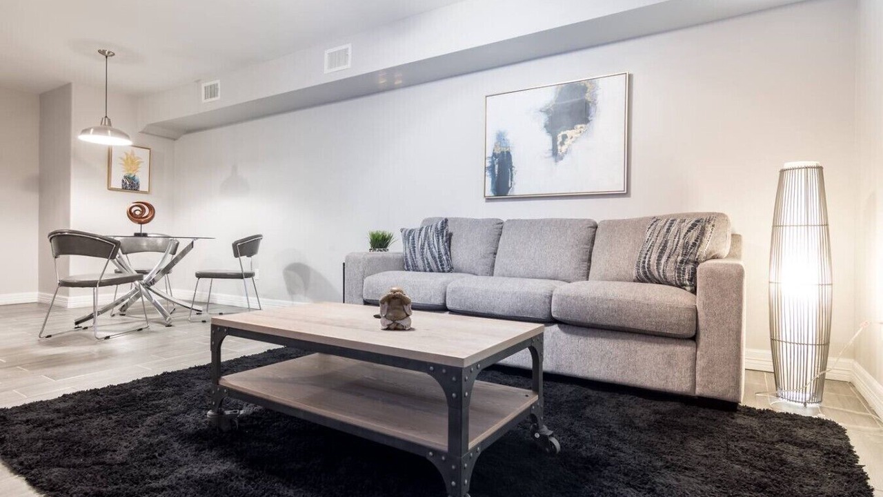 Photo of Livingroom in McAllen