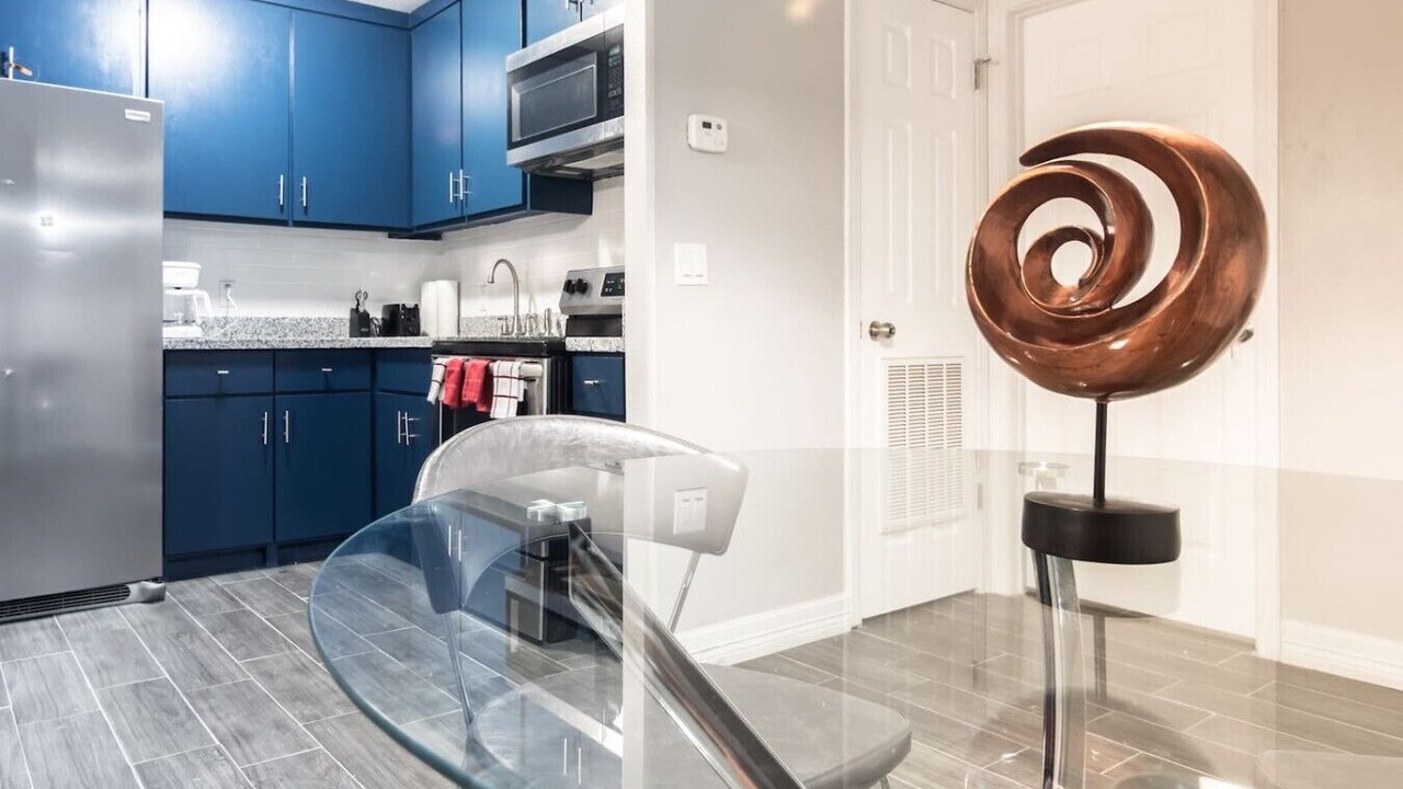 Photo of Kitchen in McAllen