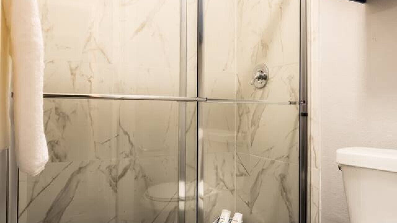Photo of Bathroom in McAllen
