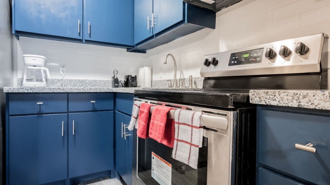 Photo of Kitchen in McAllen