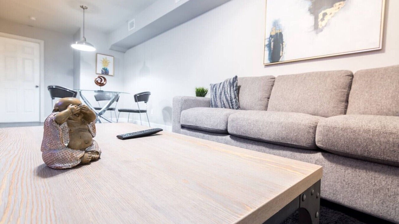 Photo of Livingroom in McAllen