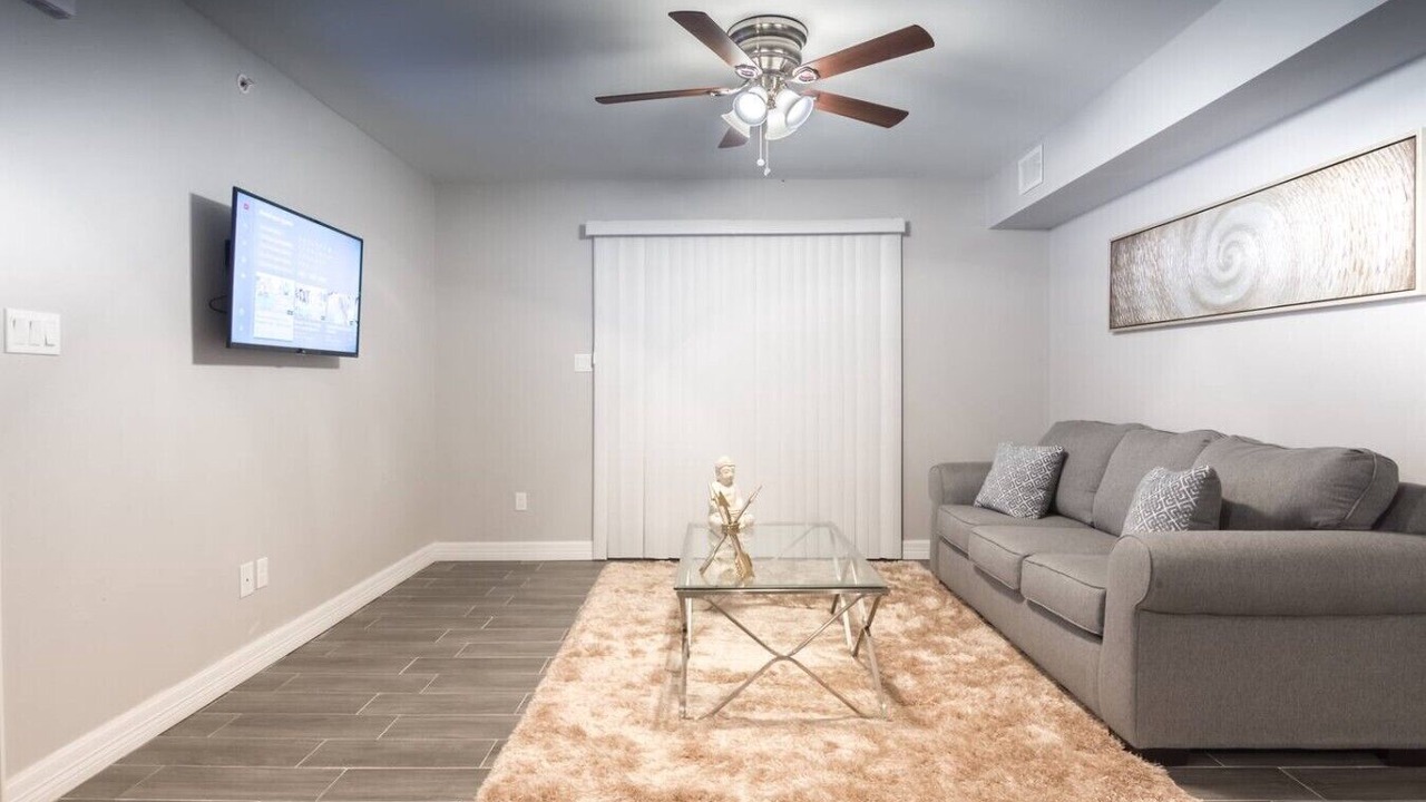 Photo of Livingroom in McAllen