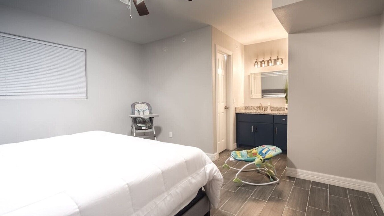 Photo of Bedroom in McAllen
