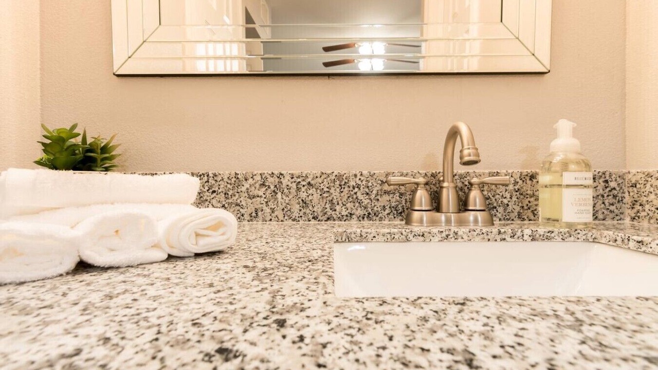 Photo of Bathroom in McAllen