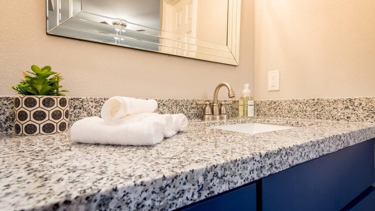 Photo of Bathroom in McAllen