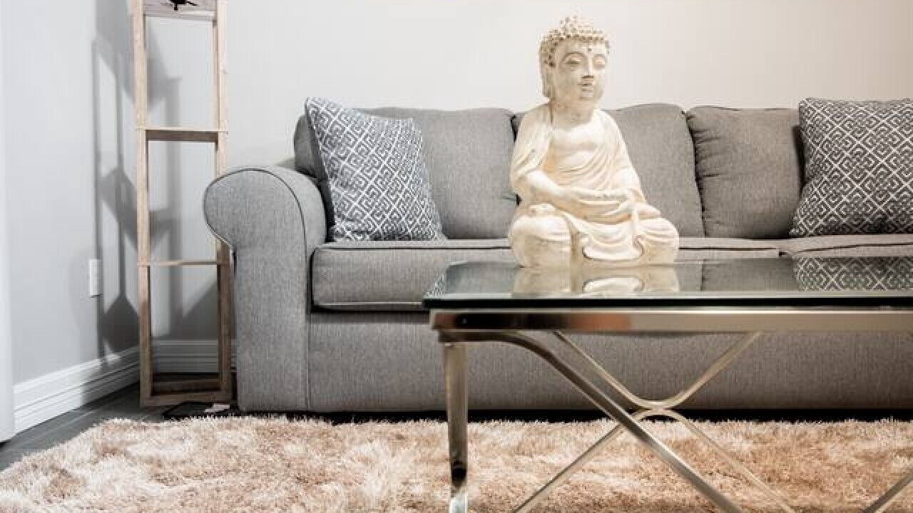 Photo of Livingroom in McAllen