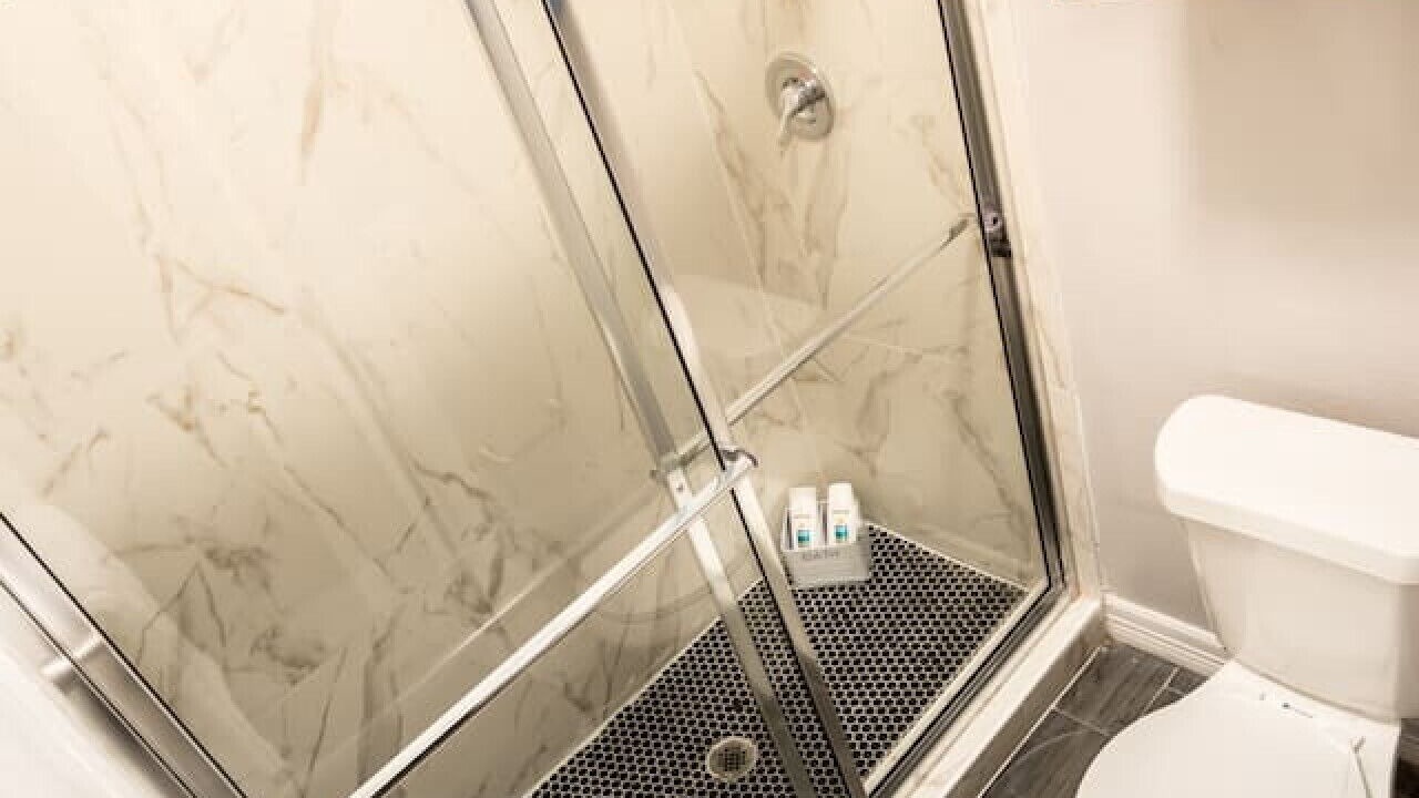 Photo of Bathroom in McAllen