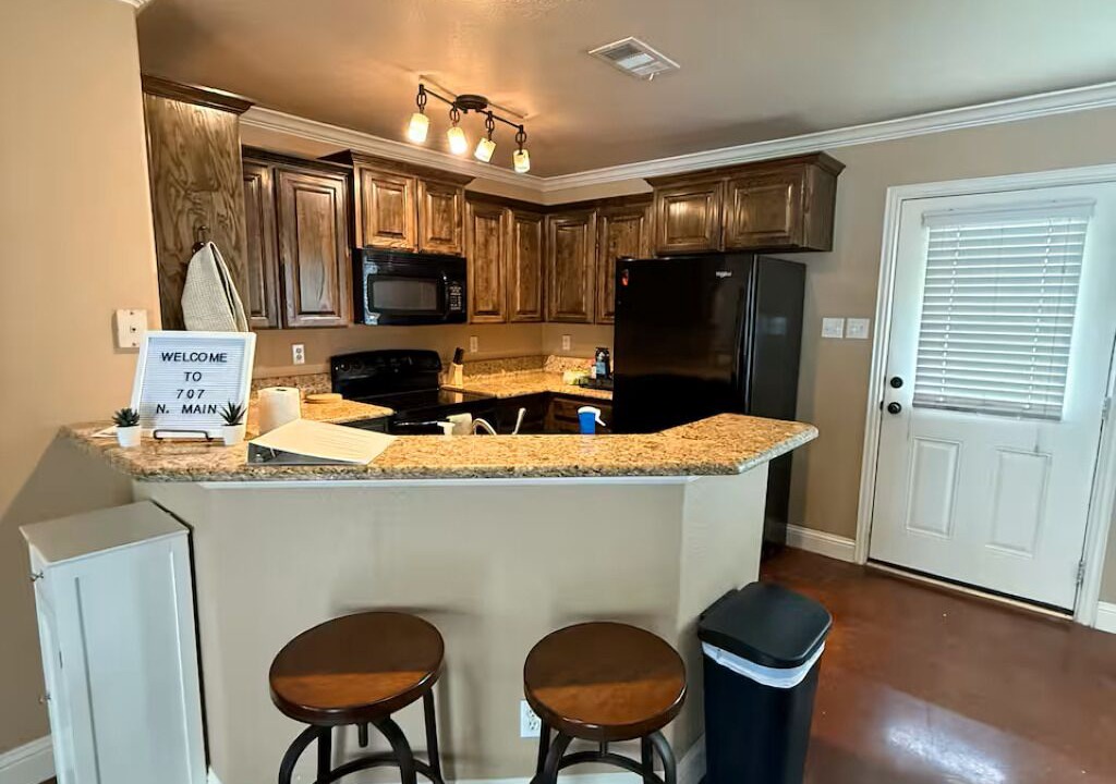 Photo of Kitchen in Copeville