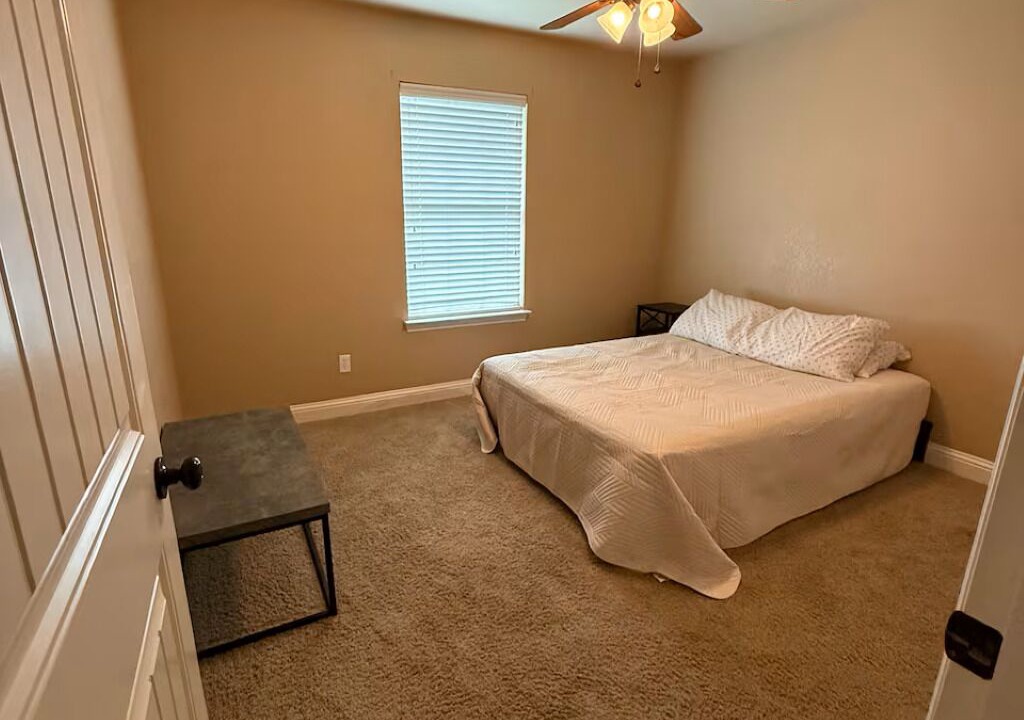 Photo of Bedroom in Copeville