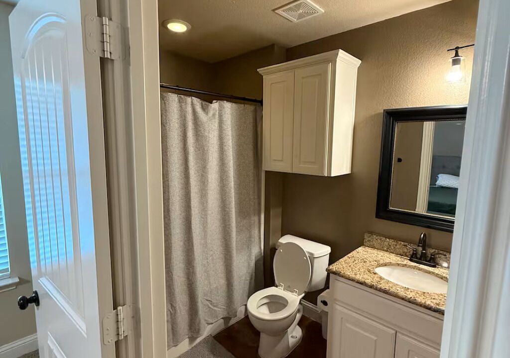 Photo of Bathroom in Copeville