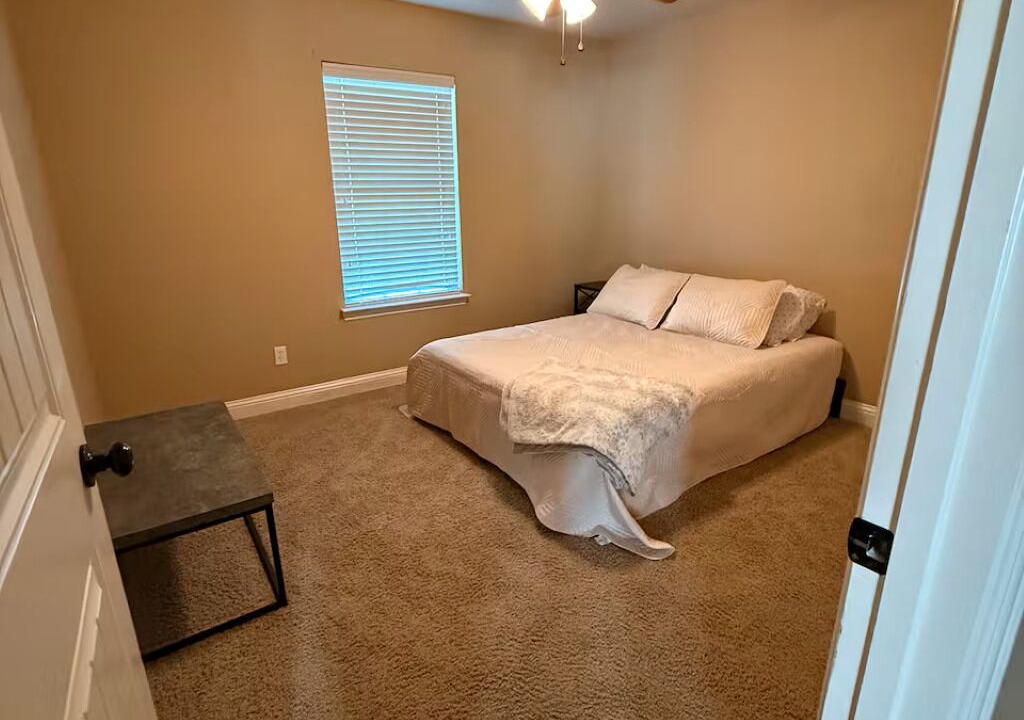 Photo of Bedroom in Copeville