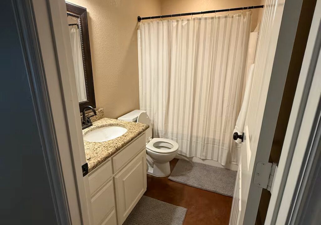Photo of Bathroom in Copeville
