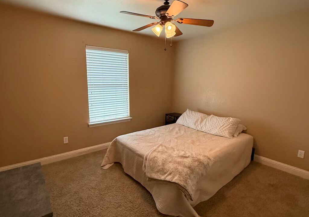 Photo of Bedroom in Copeville