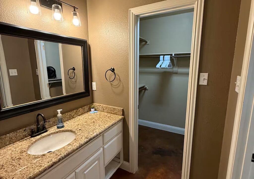 Photo of Bathroom in Copeville