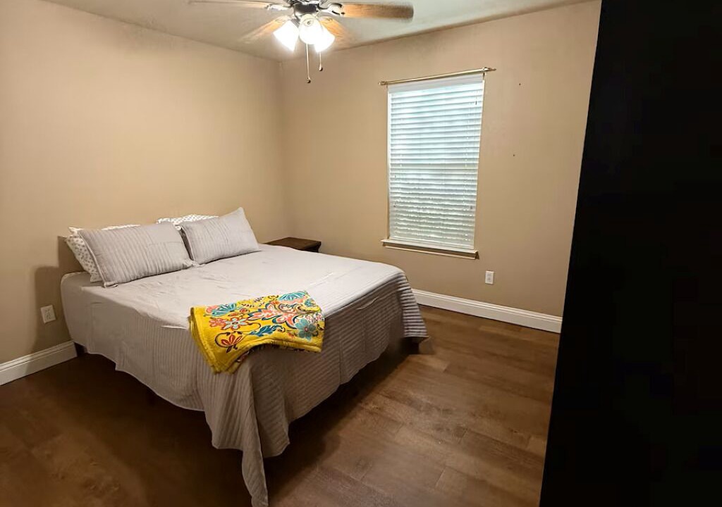 Photo of Bedroom in Copeville