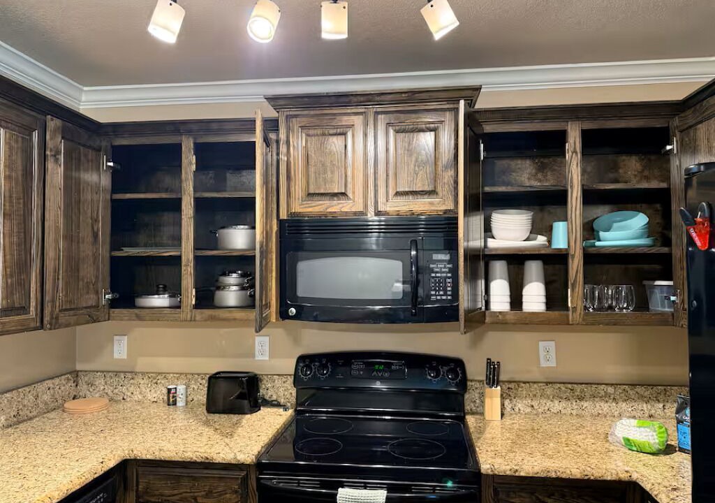 Photo of Kitchen in Copeville