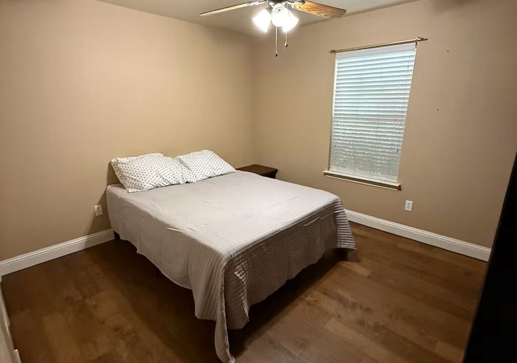 Photo of Bedroom in Copeville