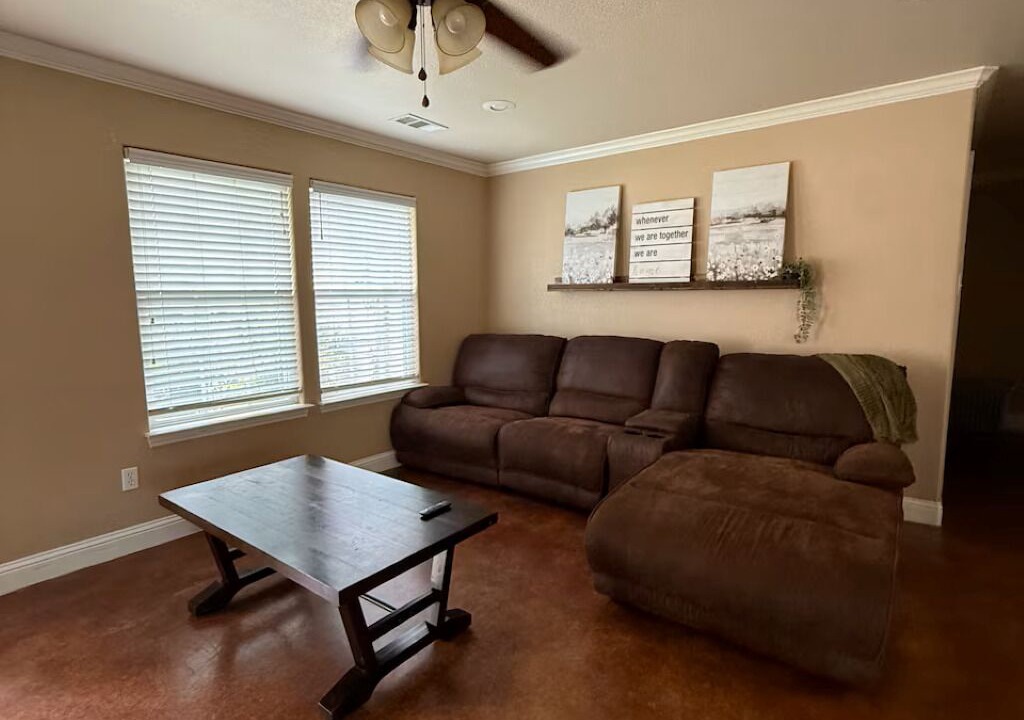 Photo of Livingroom in Copeville