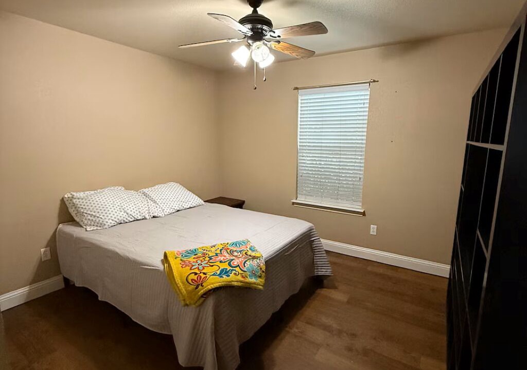 Photo of Bedroom in Copeville