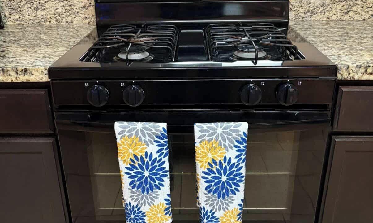 Photo of Kitchen in Porter