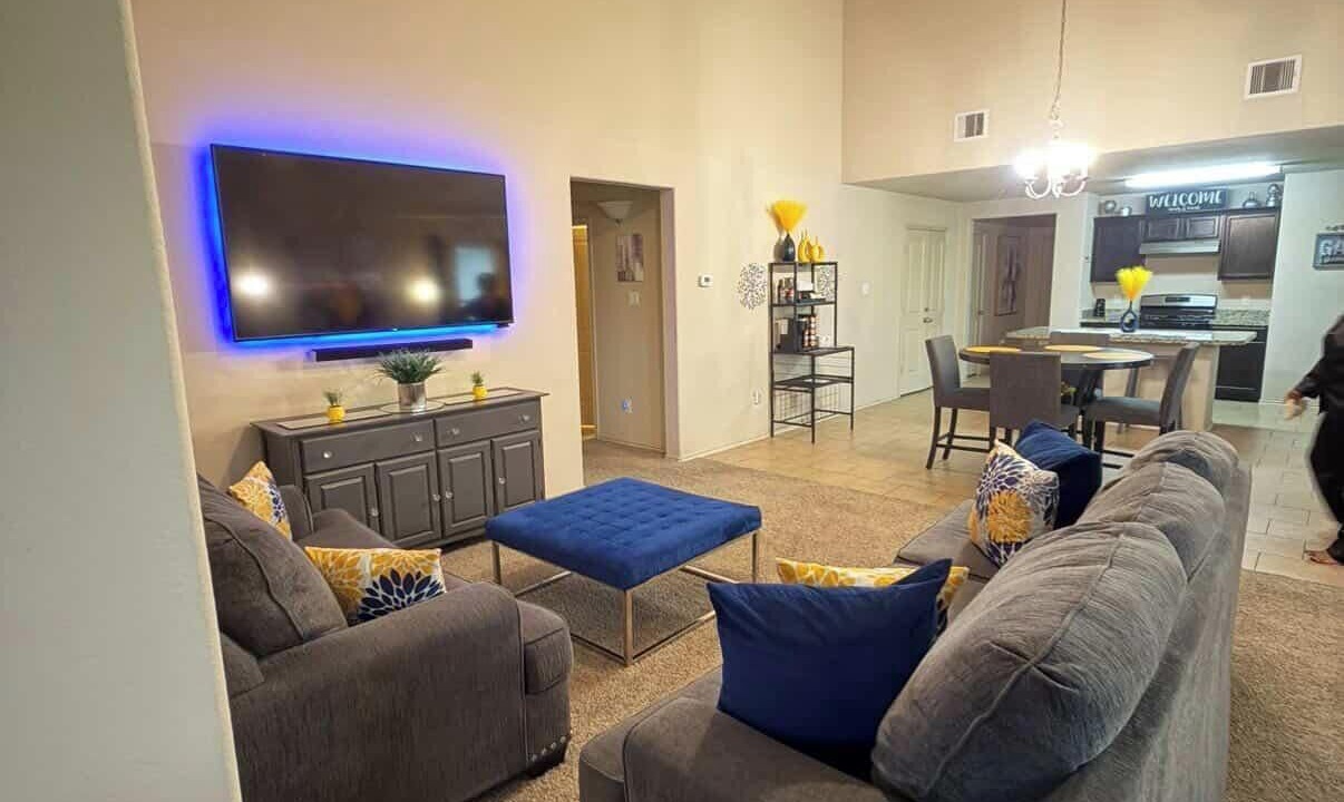 Photo of Livingroom in Porter