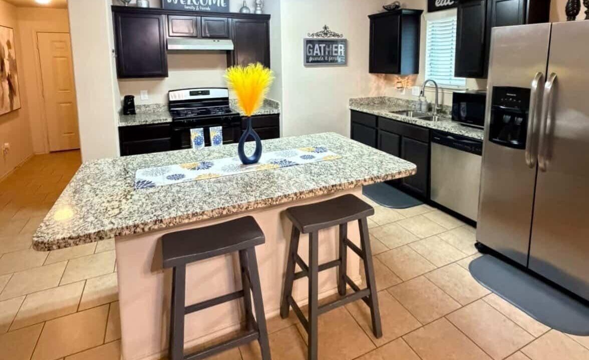 Photo of Kitchen in Porter