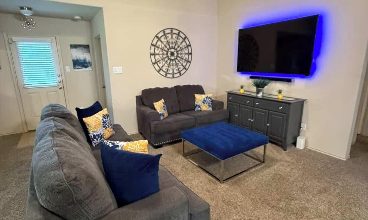 Photo of Livingroom in Porter