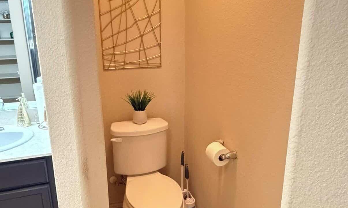 Photo of Bathroom in Porter