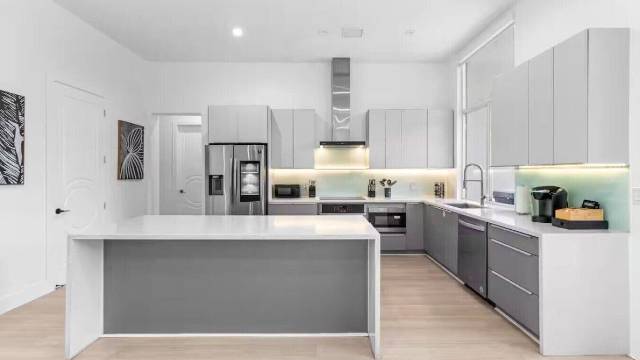 Photo of Kitchen in Edgewood