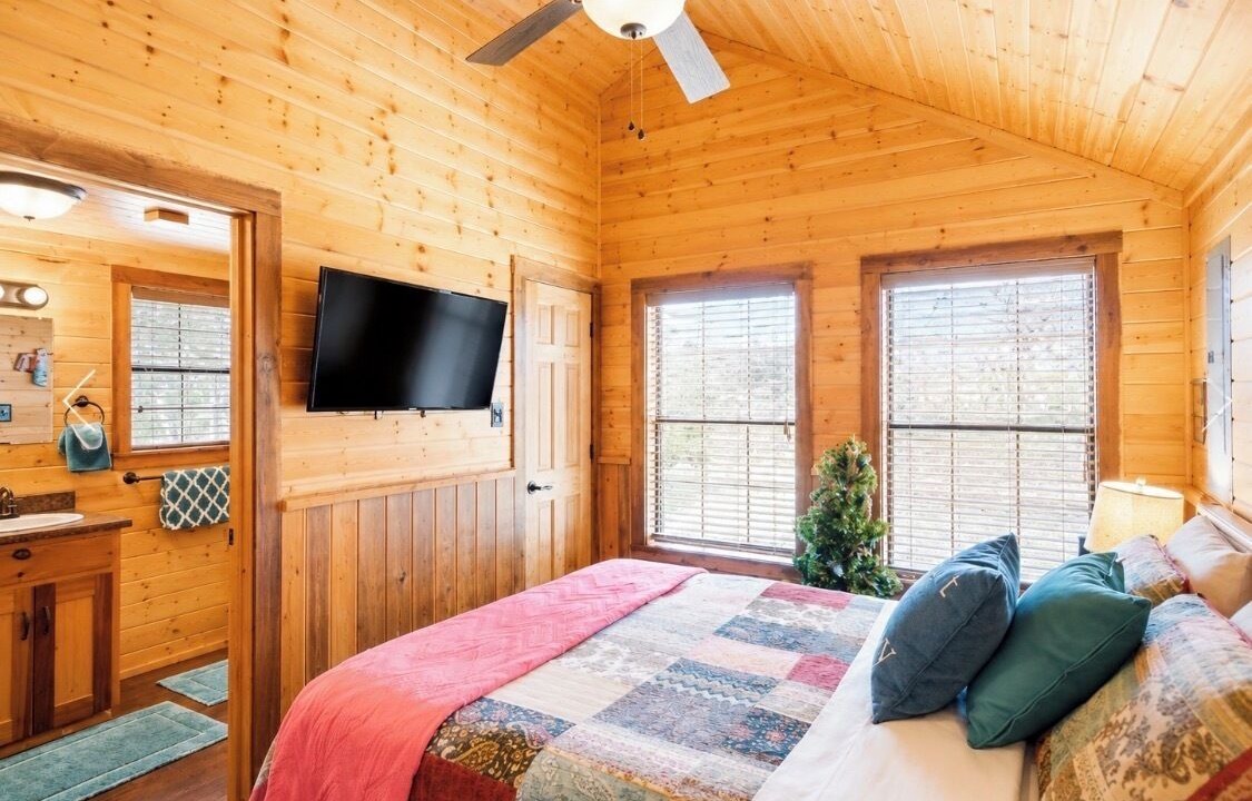 Photo of Bedroom in Ledbetter