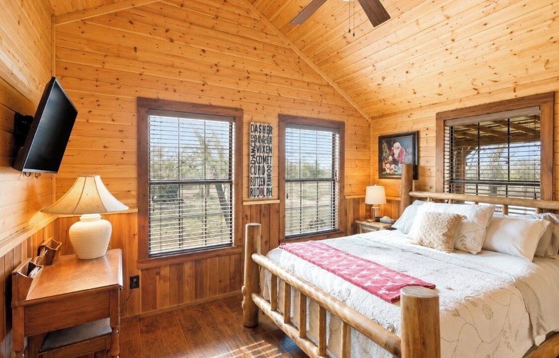 Photo of Bedroom in Ledbetter