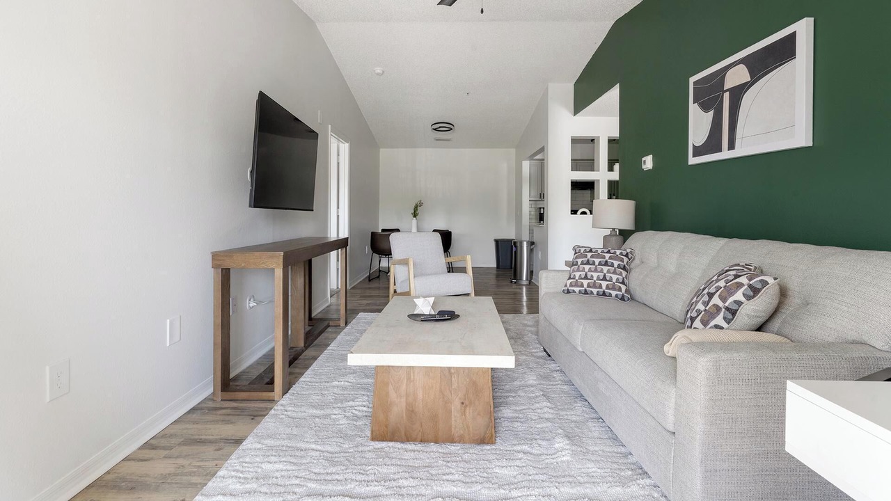 Photo of Livingroom in Fruitville