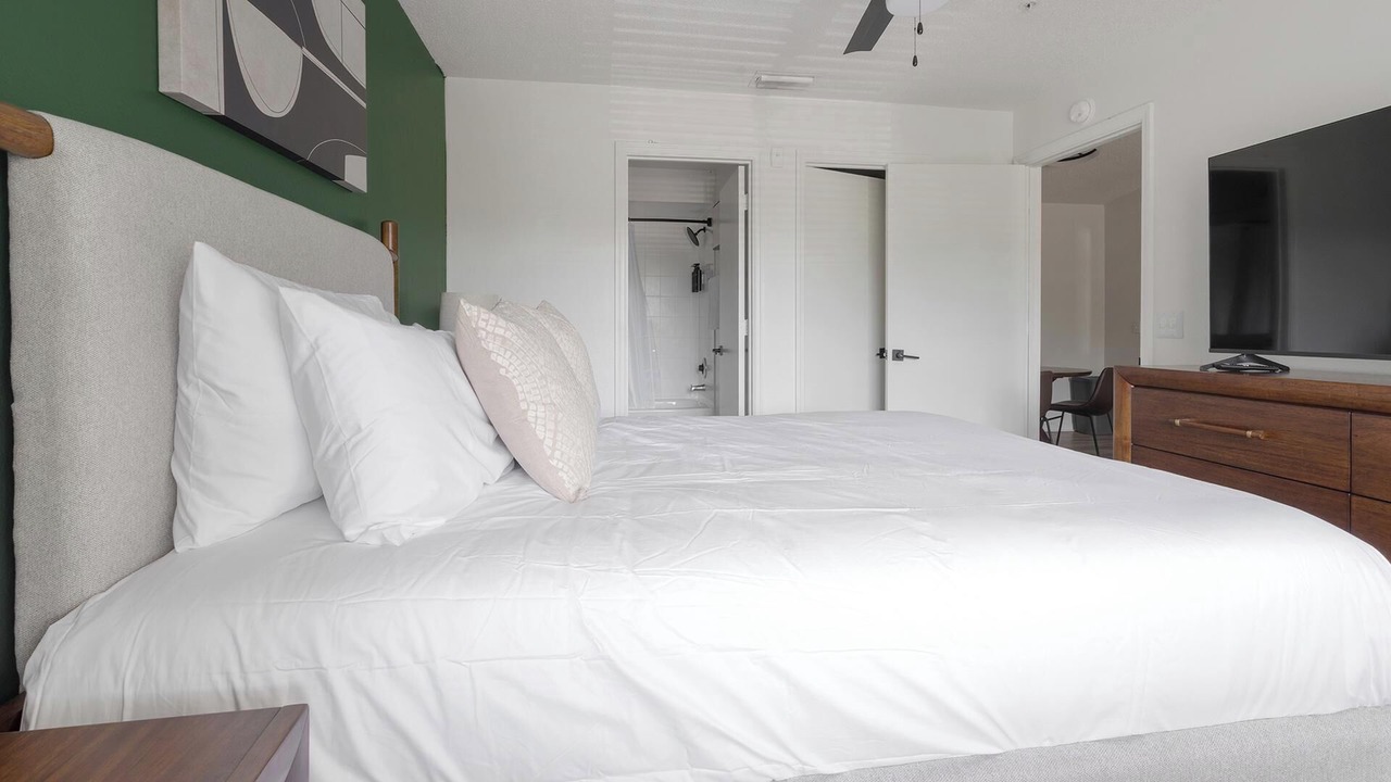 Photo of Bedroom in Fruitville