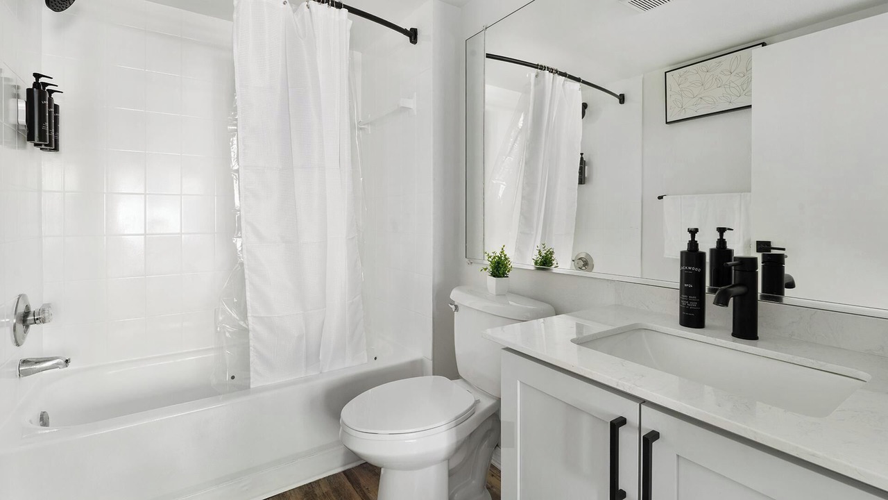 Photo of Bathroom in Fruitville