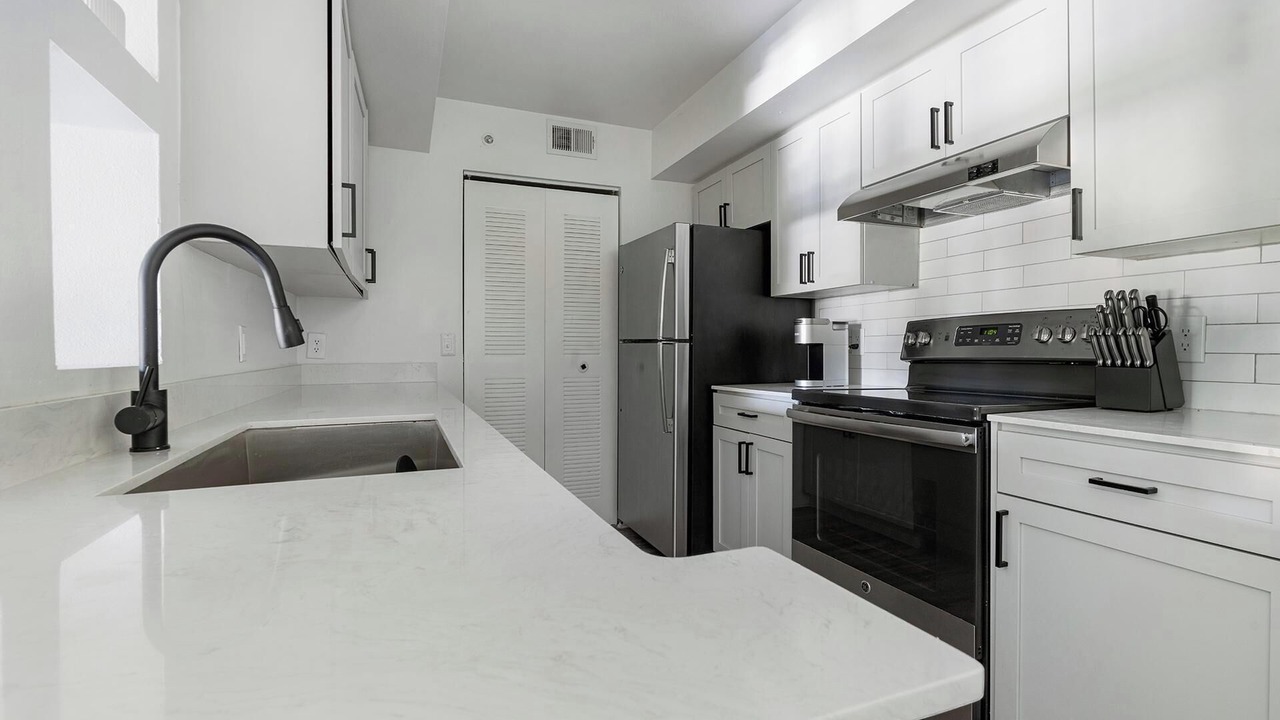 Photo of Kitchen in Fruitville