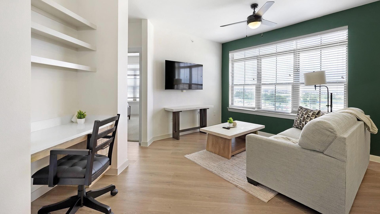 Photo of Livingroom in Celina