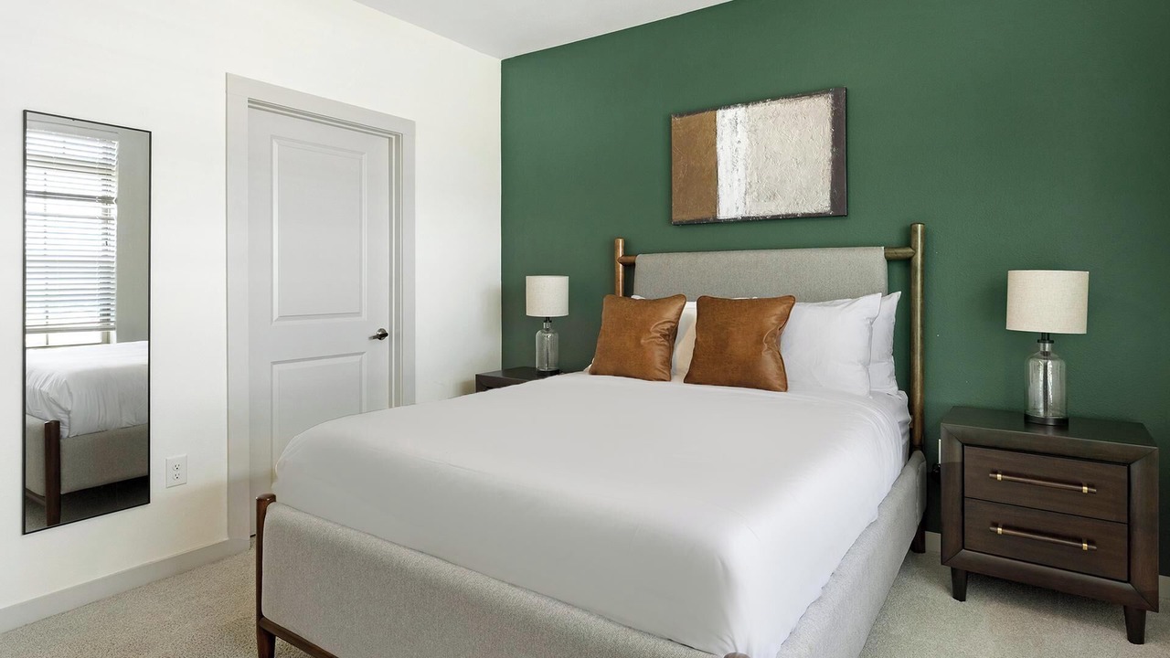 Photo of Bedroom in Celina