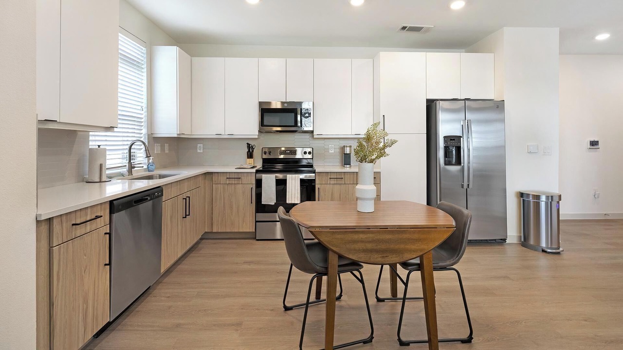 Photo of Kitchen in Celina