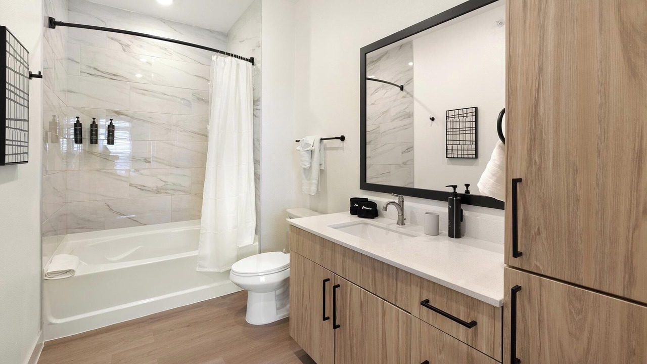 Photo of Bathroom in Celina
